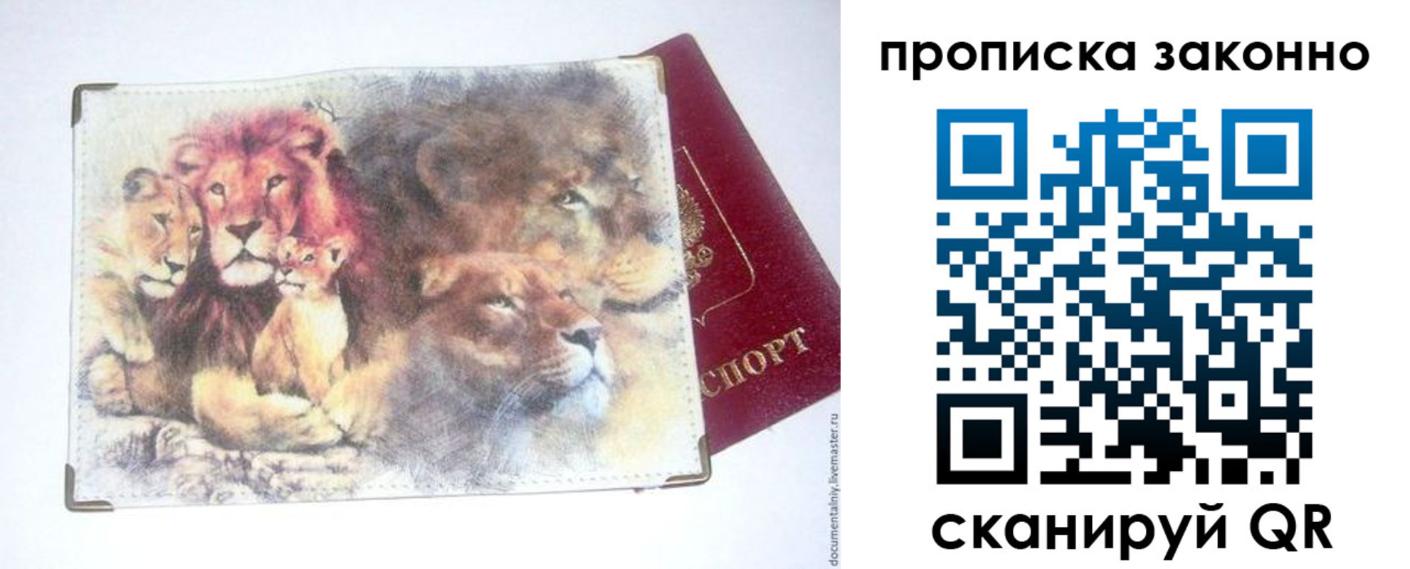 прописка от собственника в Кувандыке
